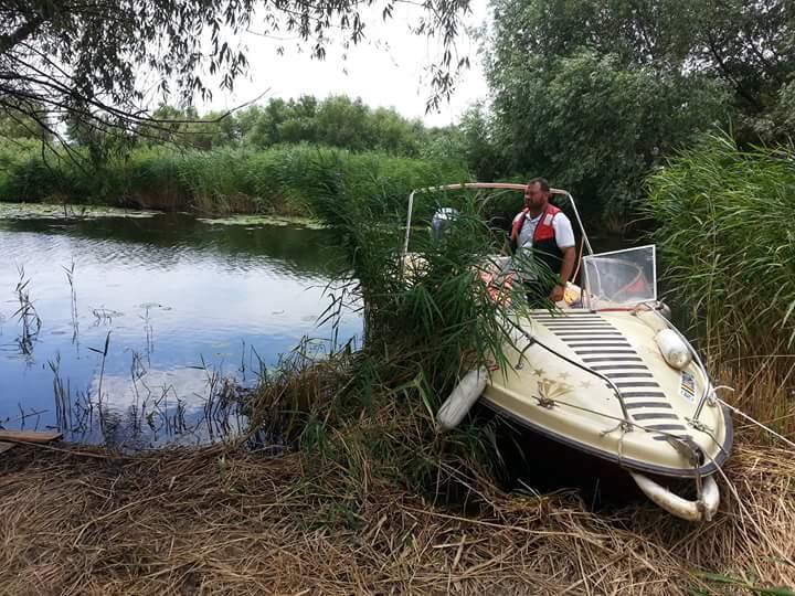 Pensiunea Cristal Tulcea Buitenkant foto